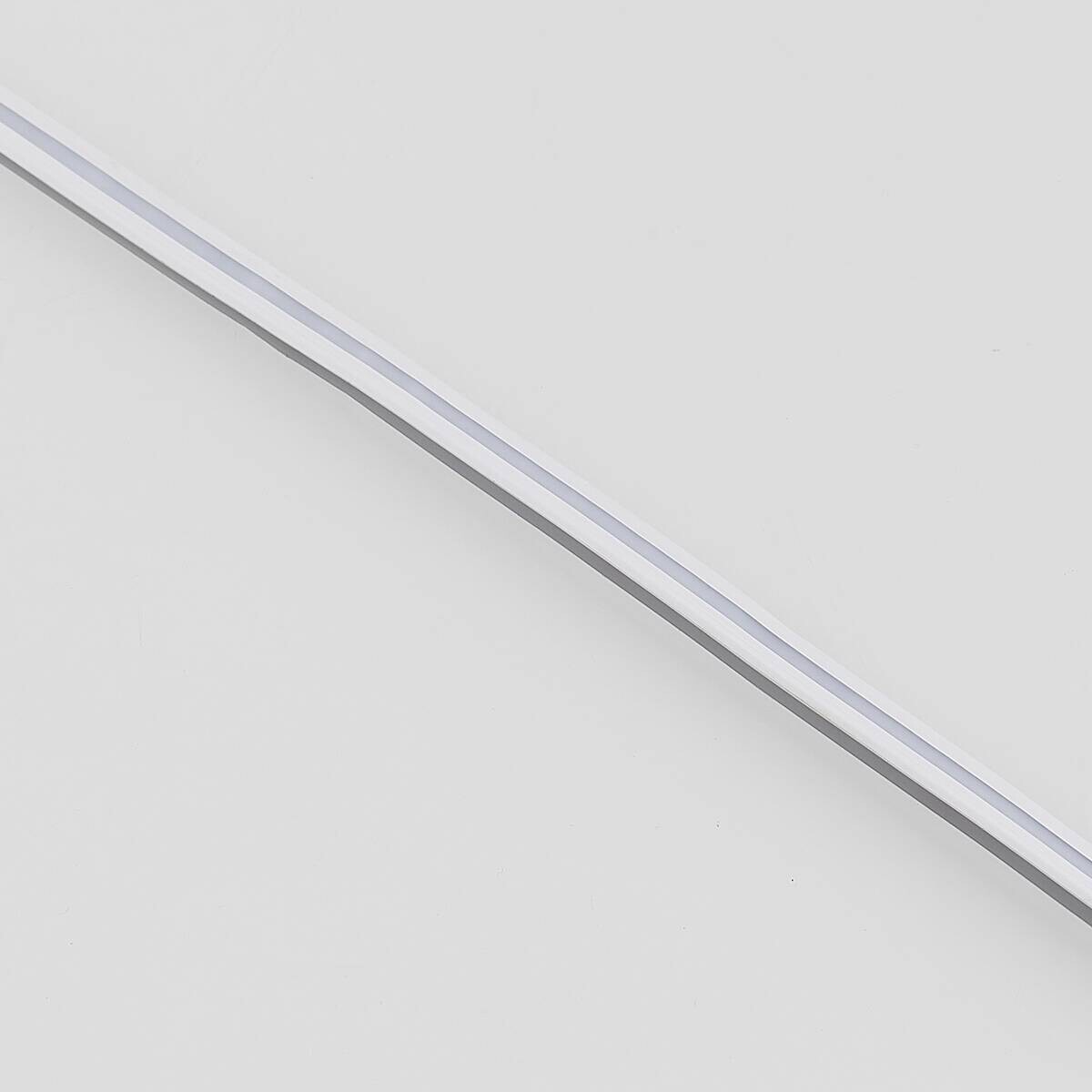 Lichtband weiß Kunststoff B/L: ca. 1x300 cm