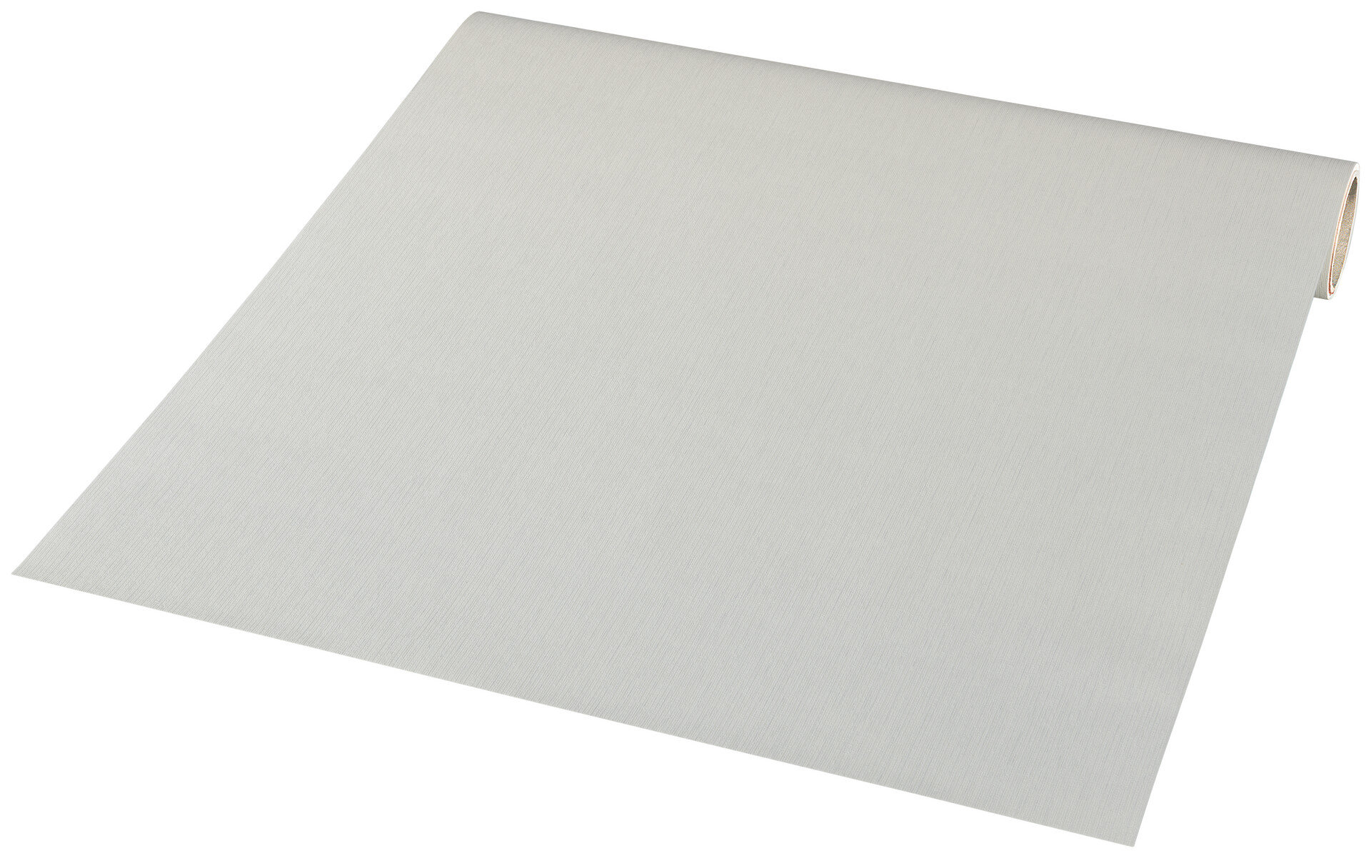 Vliestapete Uni creme B/L: ca. 53x1005 cm