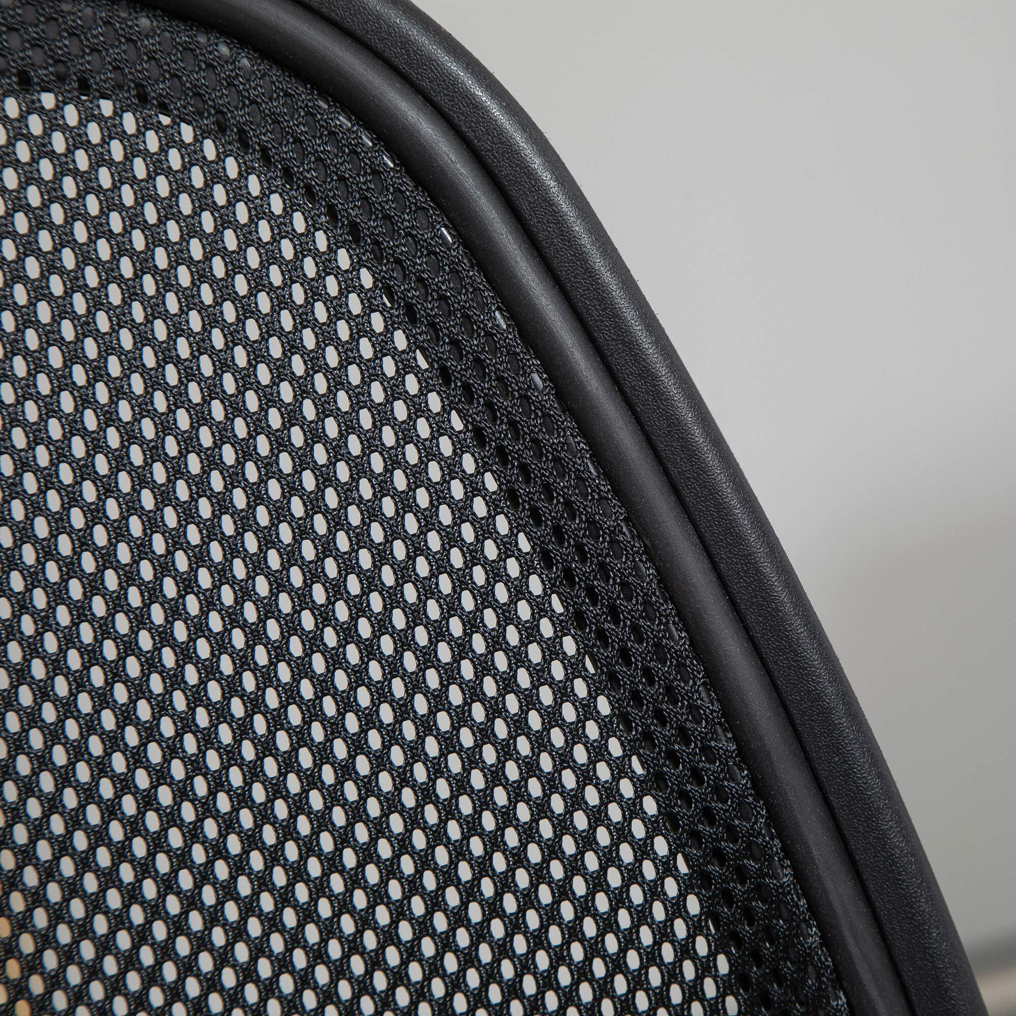 Stuhl 921-598 schwarz