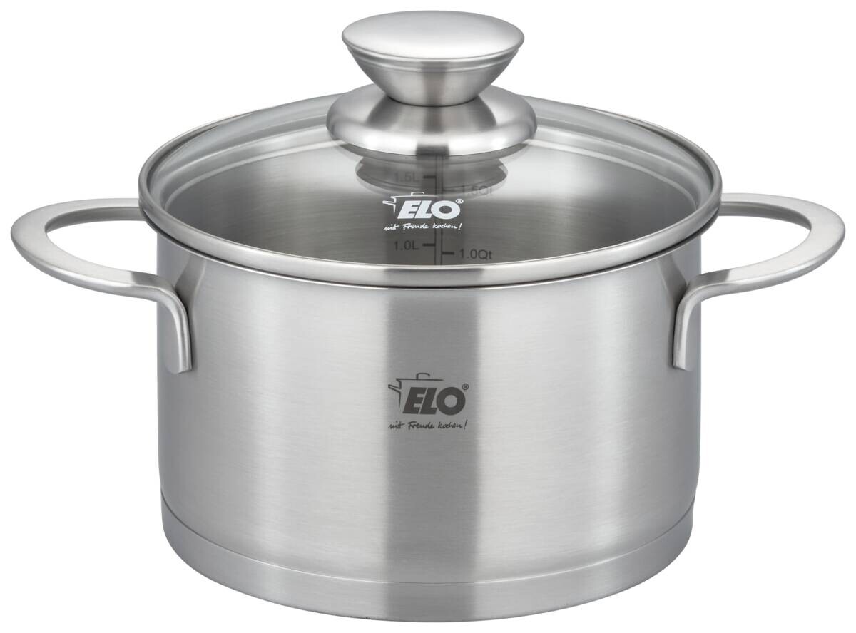 ELO Topfset