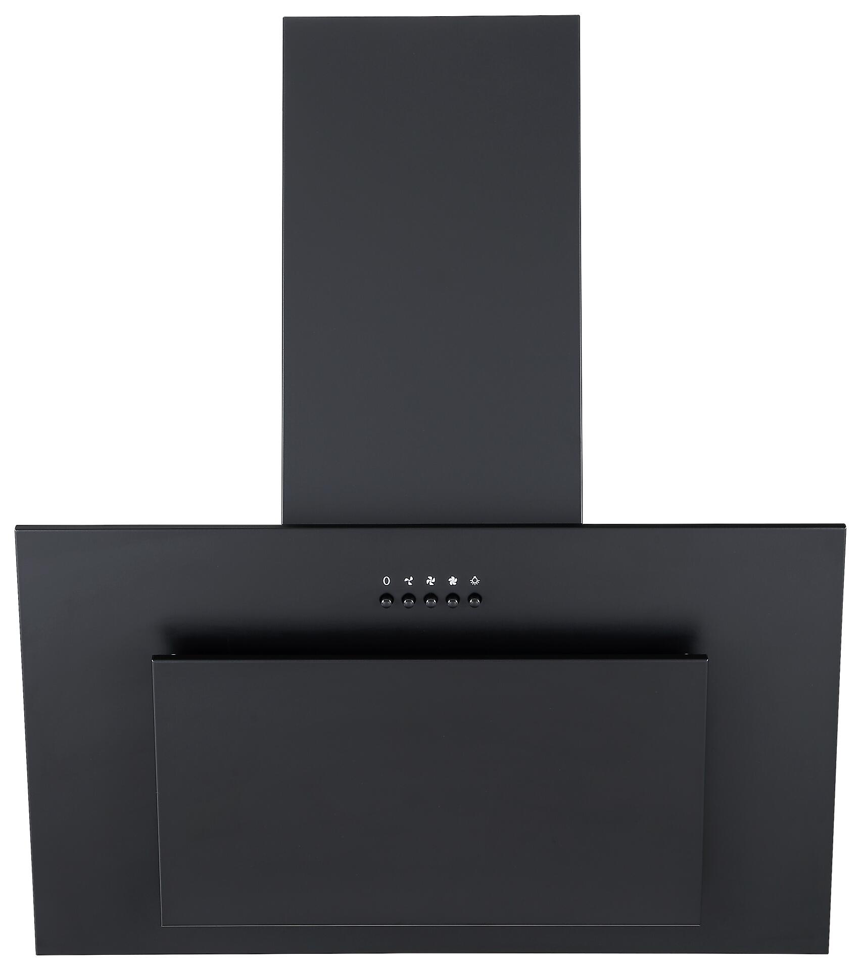 PKM Dunstabzugshaube S13-60BBPH B/H/T: ca. 108,5x30,5x60 cm