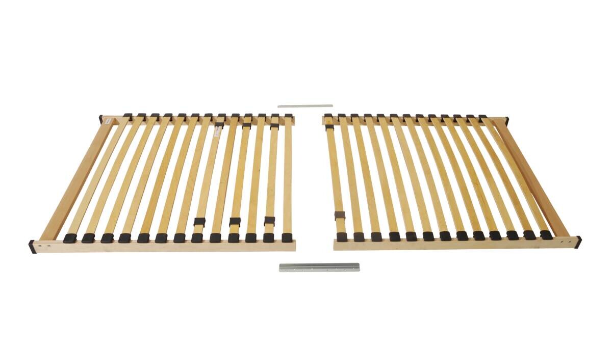 Lattenrost Rubin Liegefläche B/L: ca. 100x200 cm