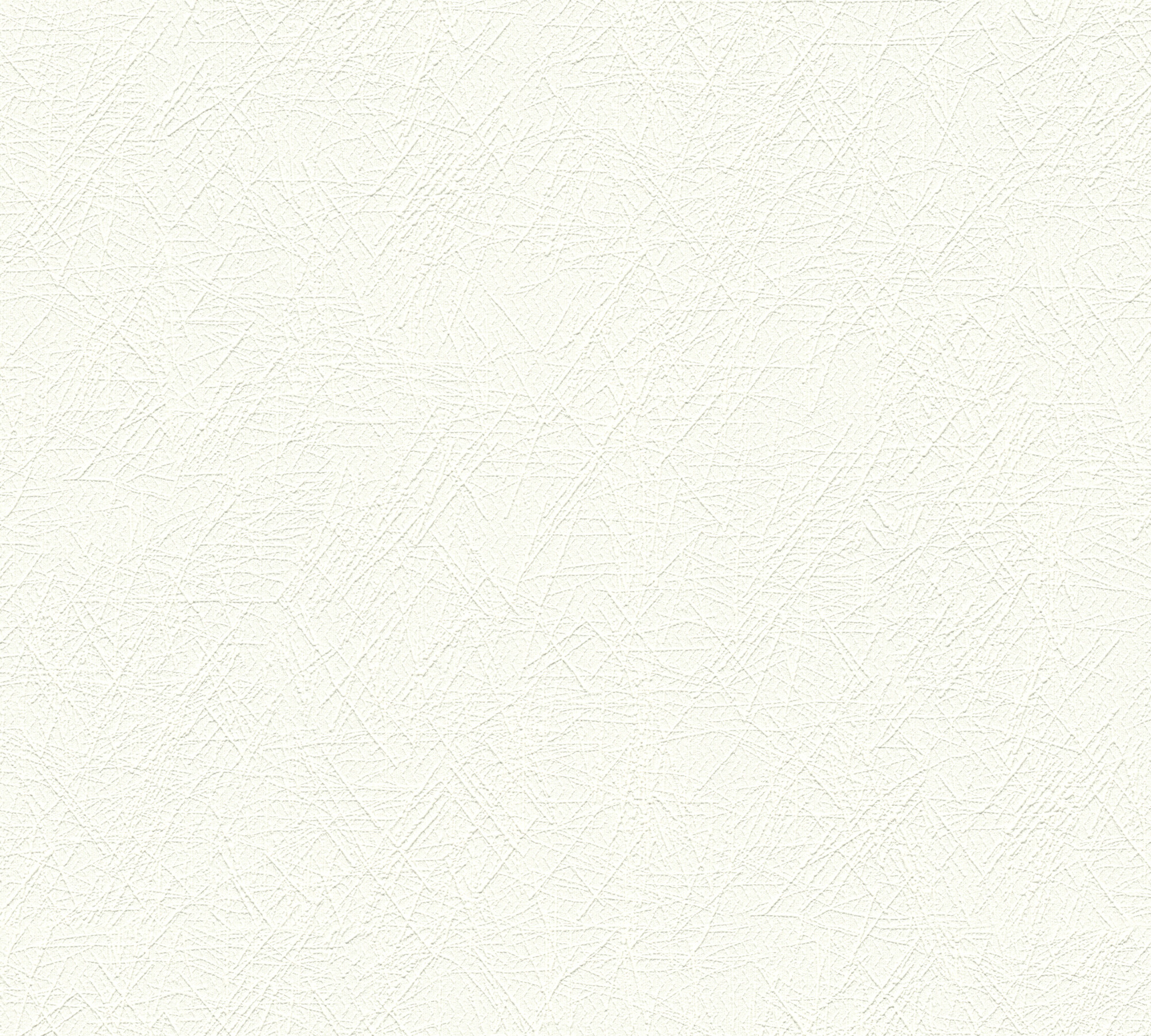 A.S.Creation Vliestapete weiß B/H/D: ca. 53x1500x12,6 cm