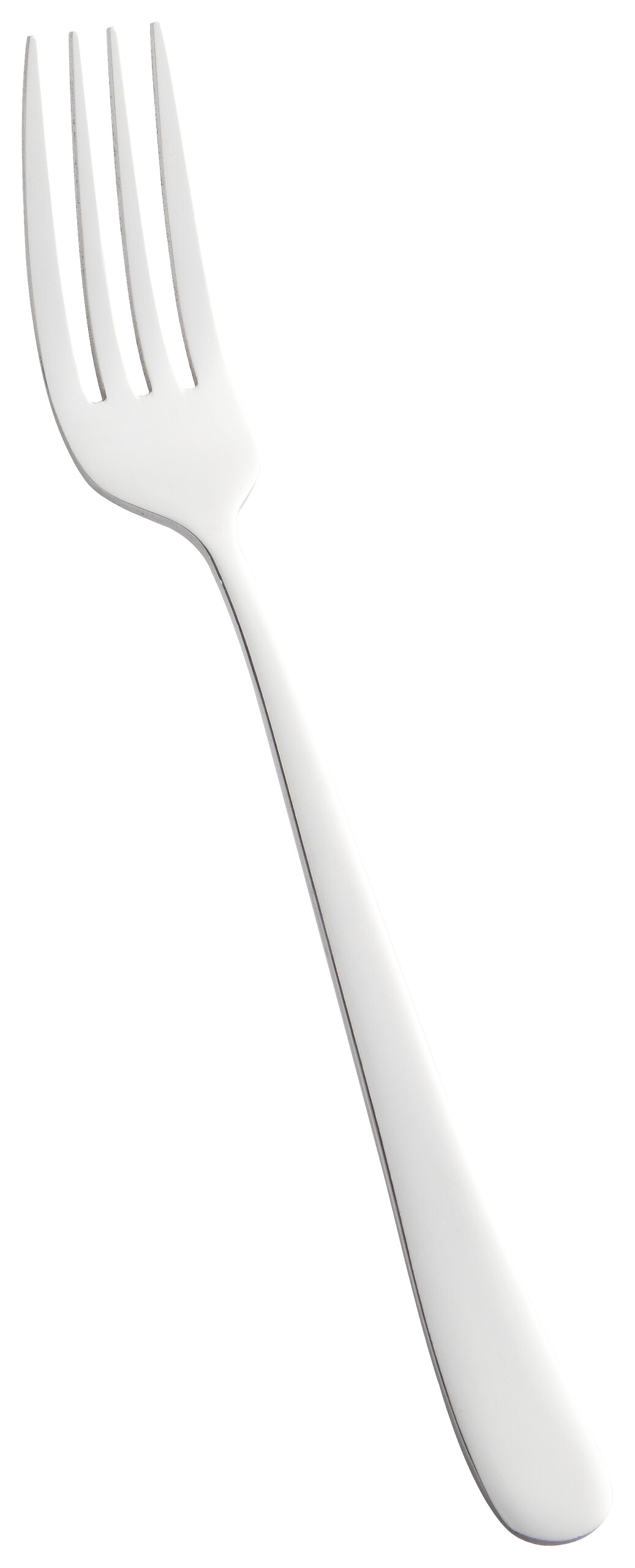 MICHELINO Besteck silber Edelstahl 3 tlg.