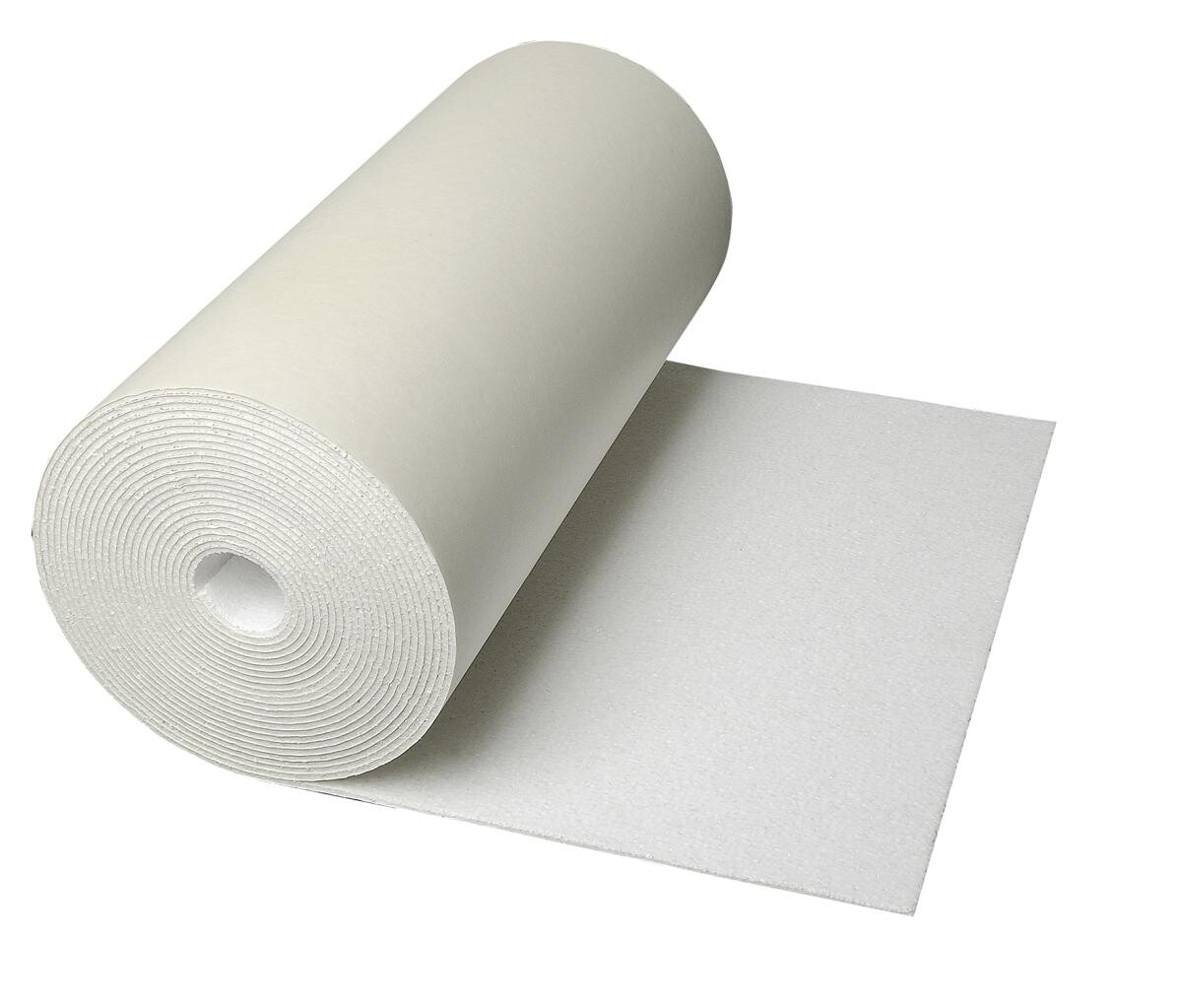 Dämmtapete B/L: ca. 50x750 cm