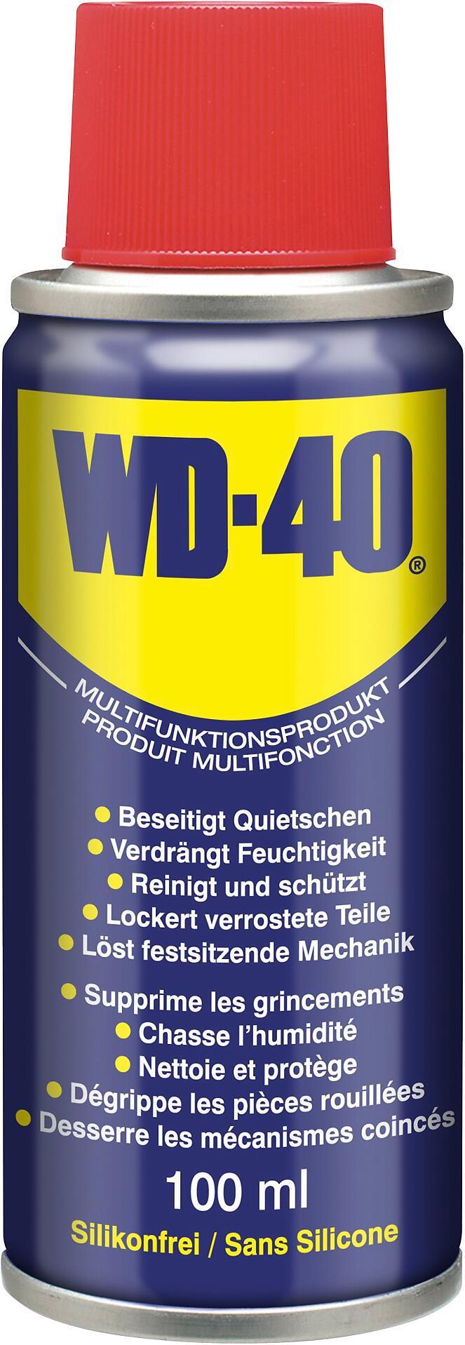 WD-40 WD 40 ca. 100 ml