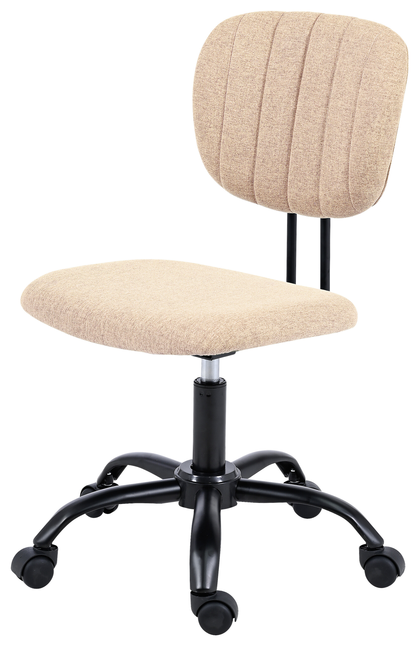 Drehstuhl Lilly rosa