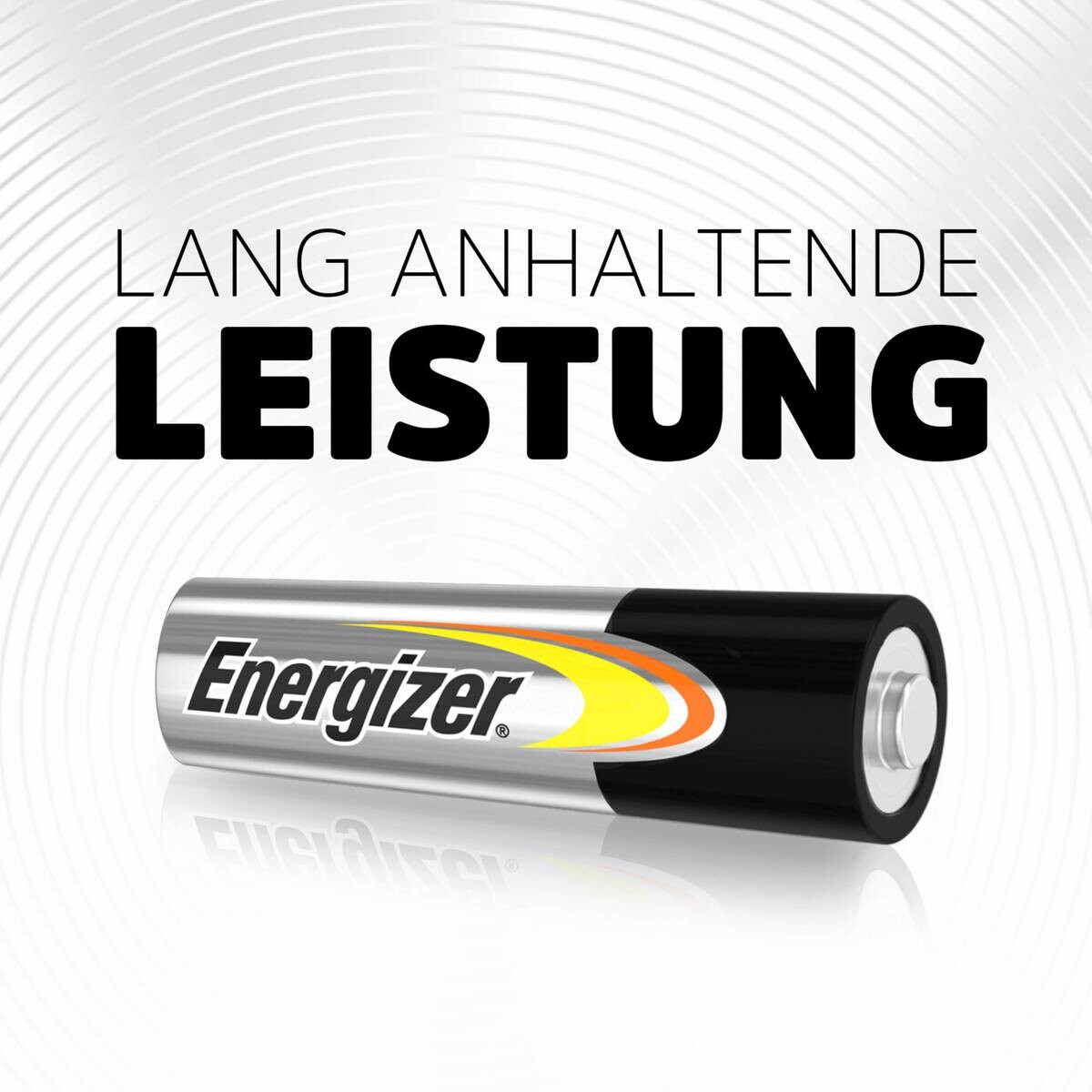 Energizer Batterie E303320100 16er Pack