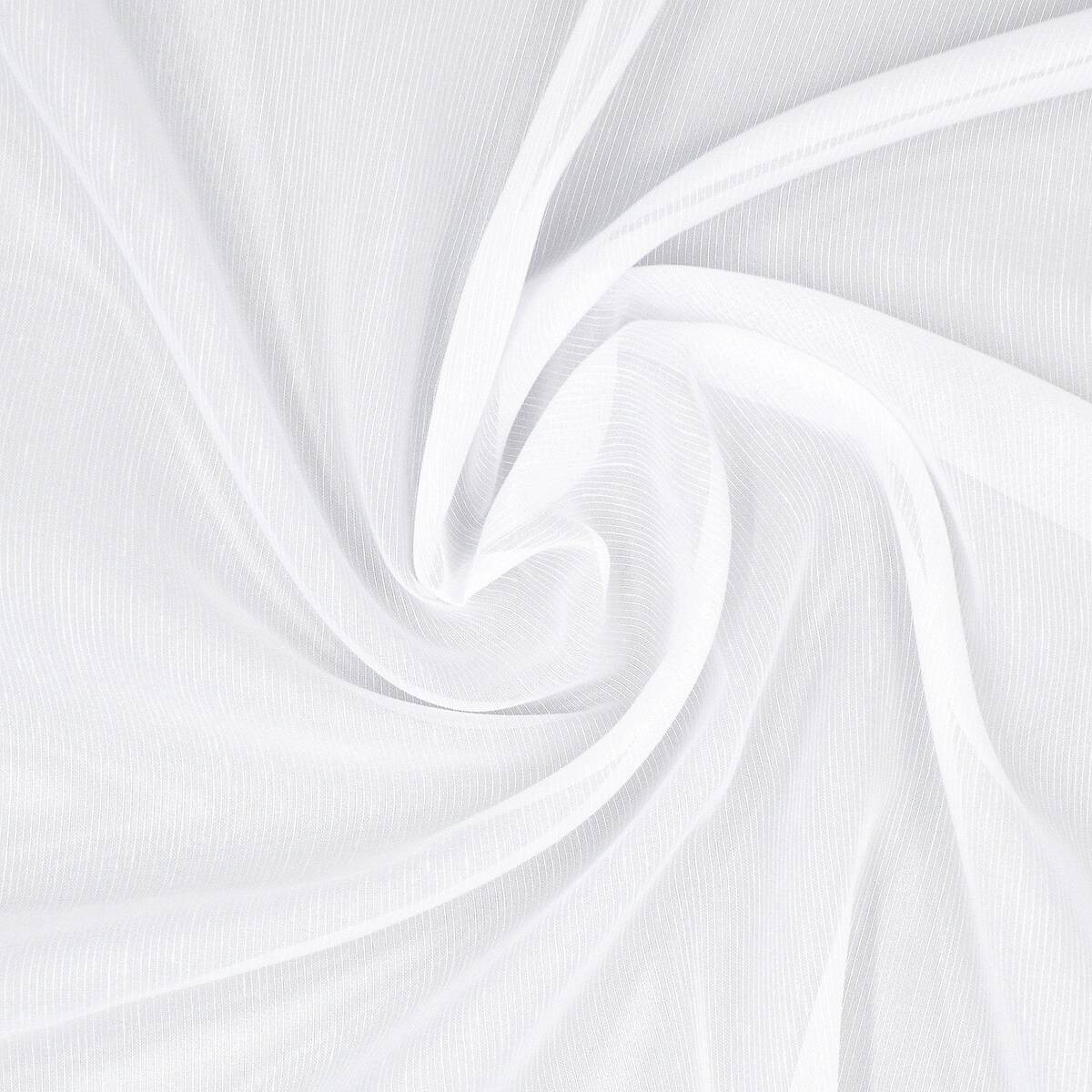 Fertigstore 40940 weiß B/L: ca. 300x150 cm