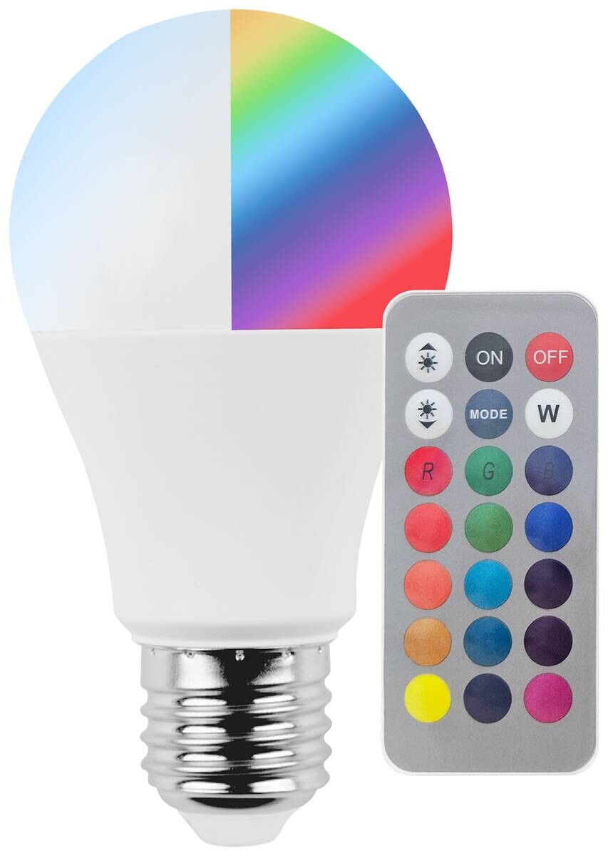 Blulaxa LED-Leuchtmittel E27