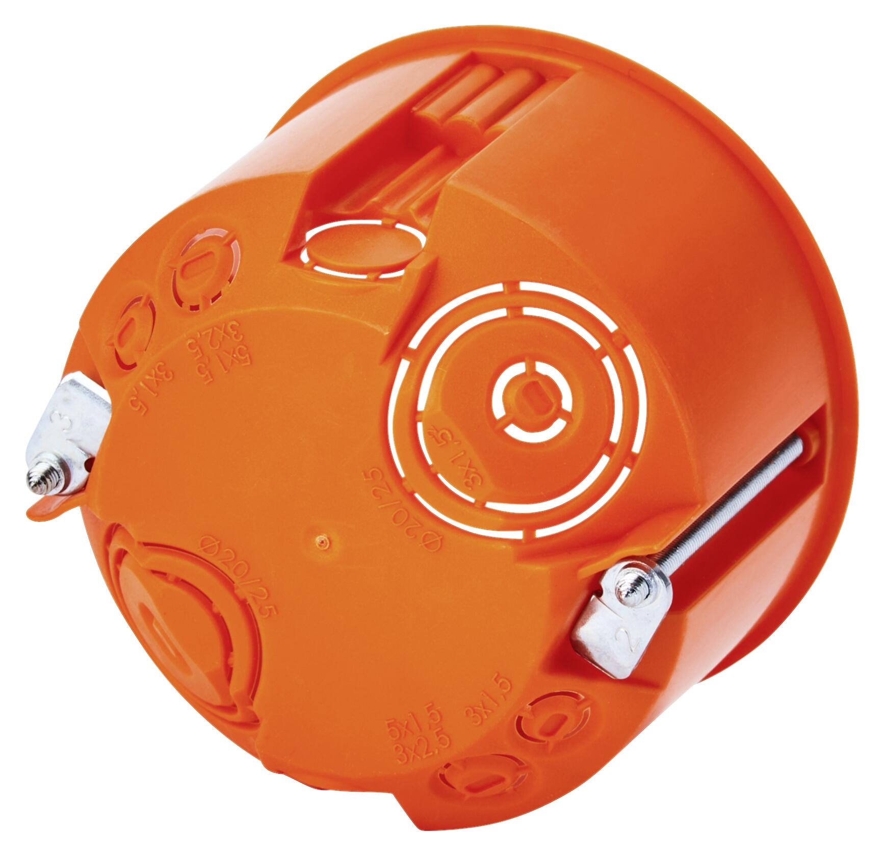 Hohlwand-Schalterdose