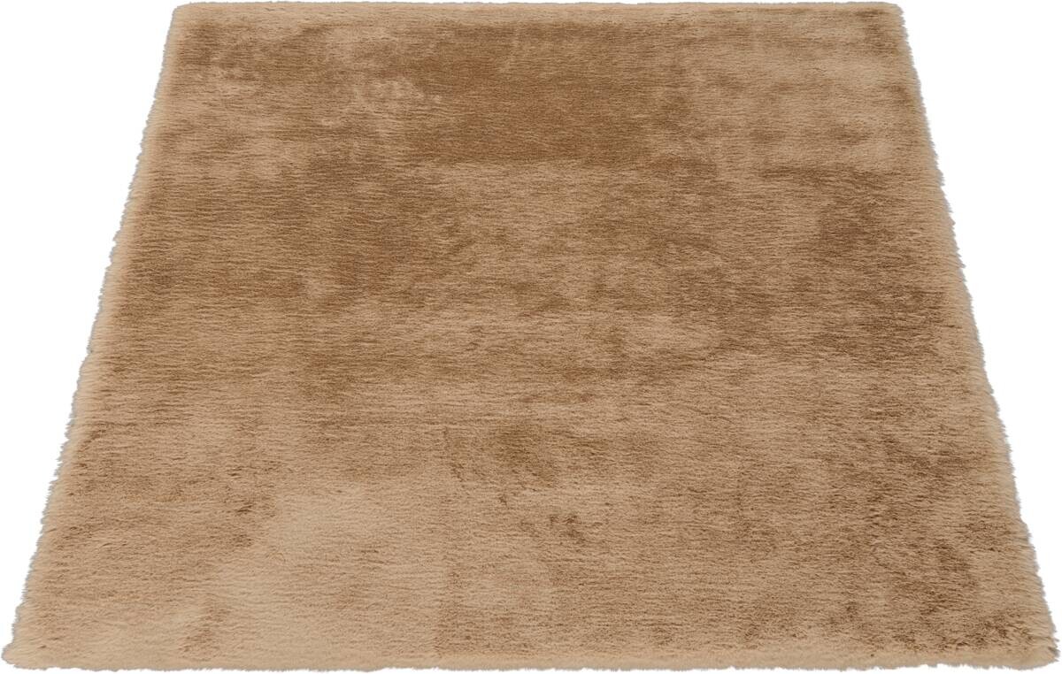 Fellimitat Moyo sand B/L: ca. 200x290 cm