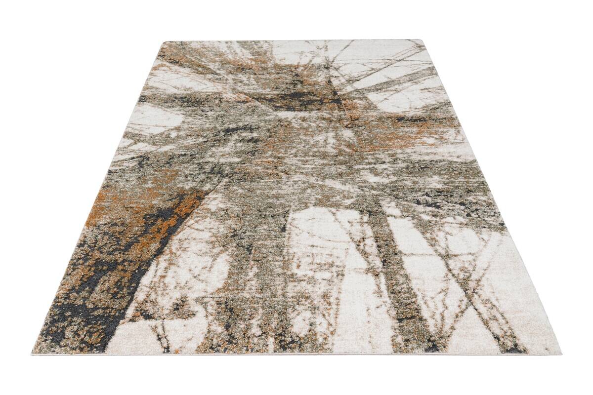 Obsession Teppich My Bologna grün B/L: ca. 200x290 cm