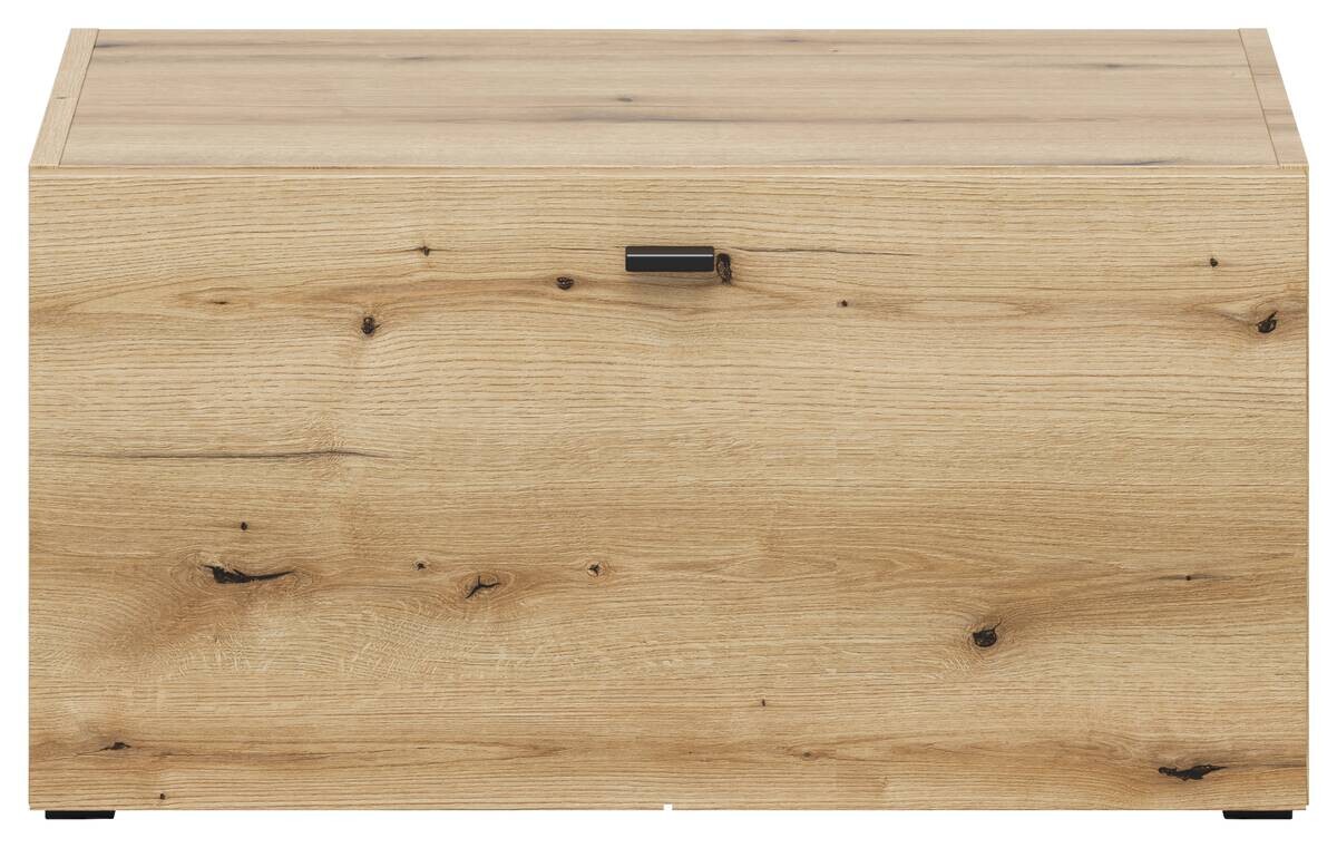 Regal System 64 Eiche Evoke Oak Nachbildung B/H/T: ca. 64x32x35 cm