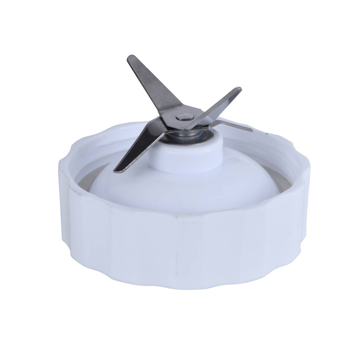 BERGNER Stabmixer weiß Edelstahl B/H/L: ca. 16x38x19 cm