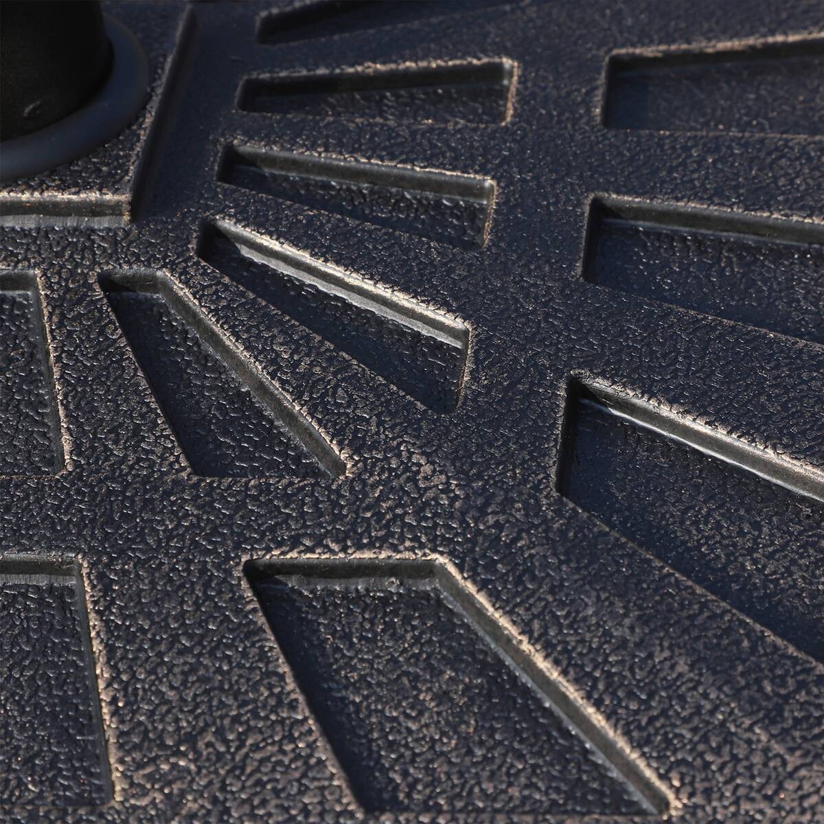 Outsunny Sonnenschirmständer