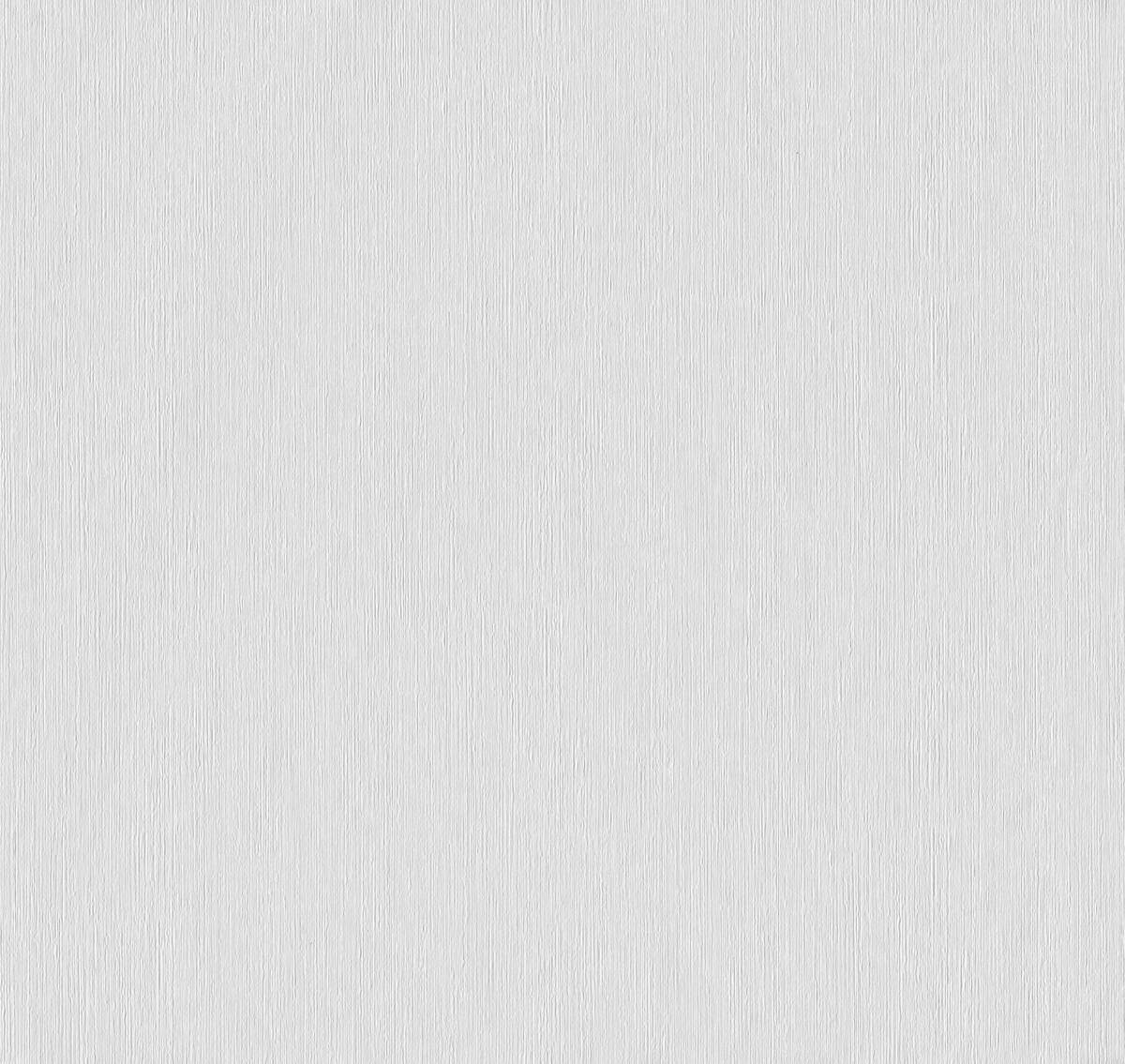 Erfurt Vliestapete Basic 107 weiß B/L: ca. 53x1005 cm