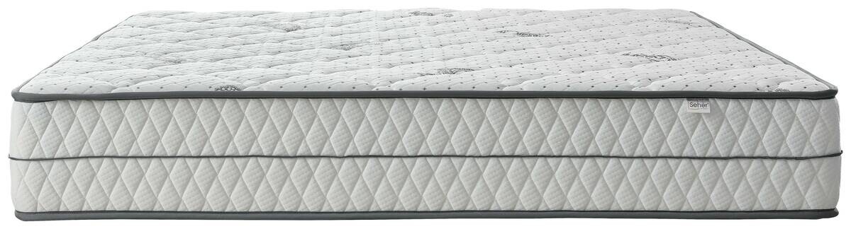 Taschenfederkernmatratze MIA Liegefläche B/L: ca. 180x200 cm