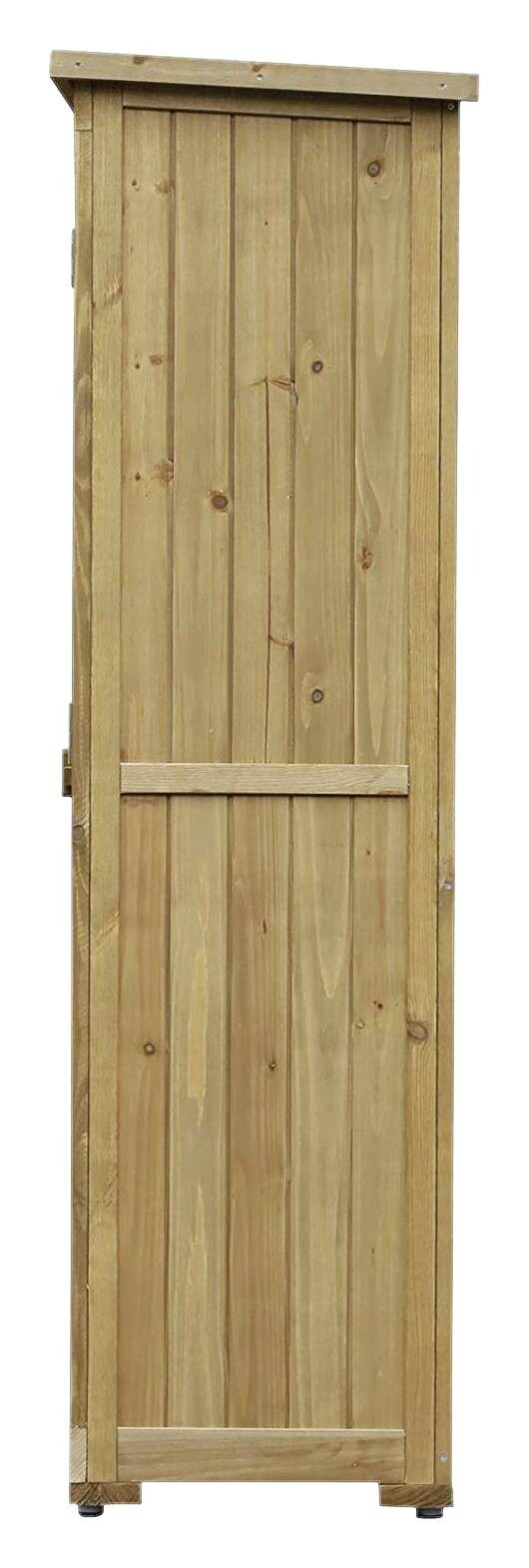 Outsunny Gartenschrank