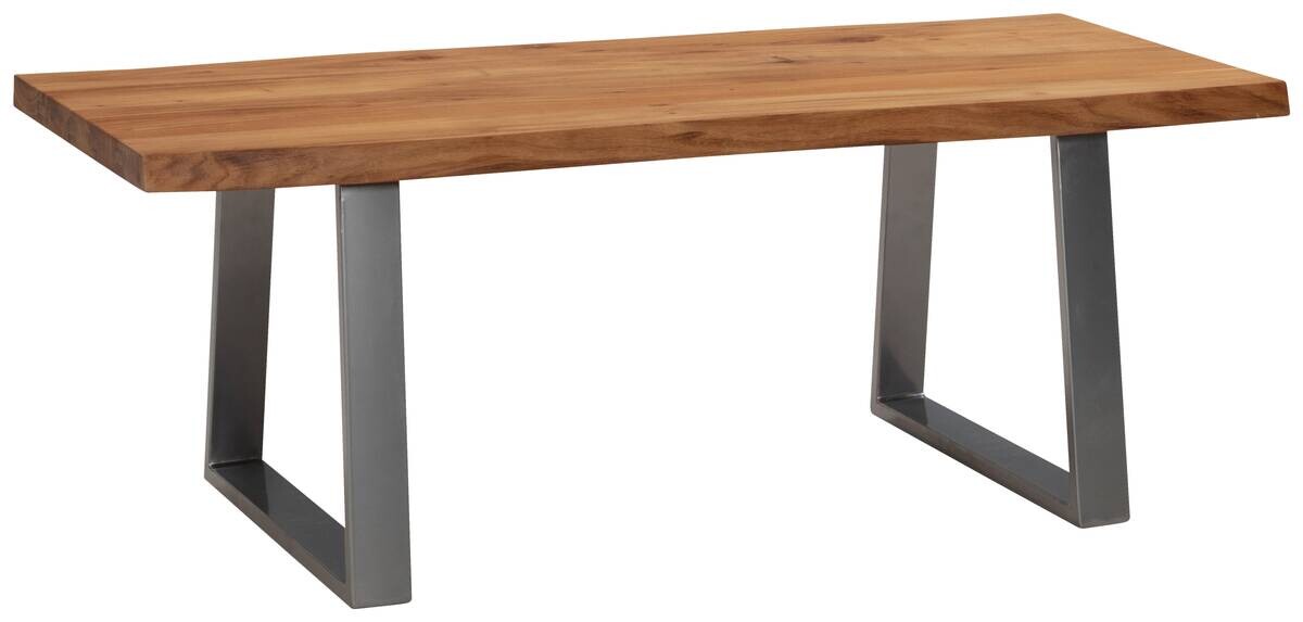 Wohnling Couchtisch B/H/T: ca. 120x46x60 cm Wohnling Couchtisch B/H/T: ca. 120x46x60 cm