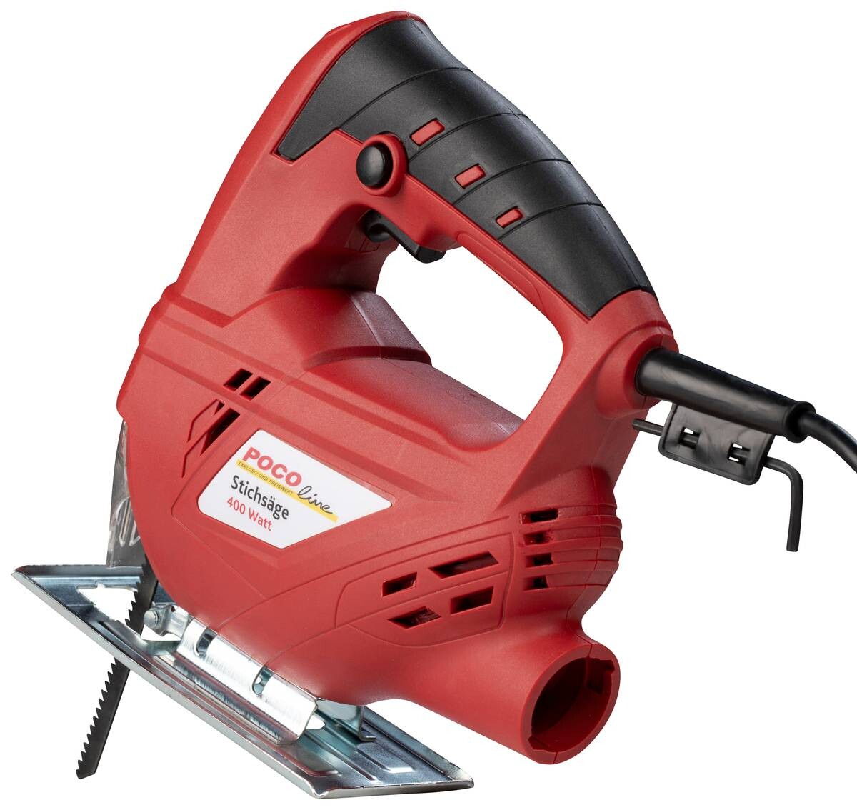 Stichsäge HF-JS06B-55 ca. 400 W