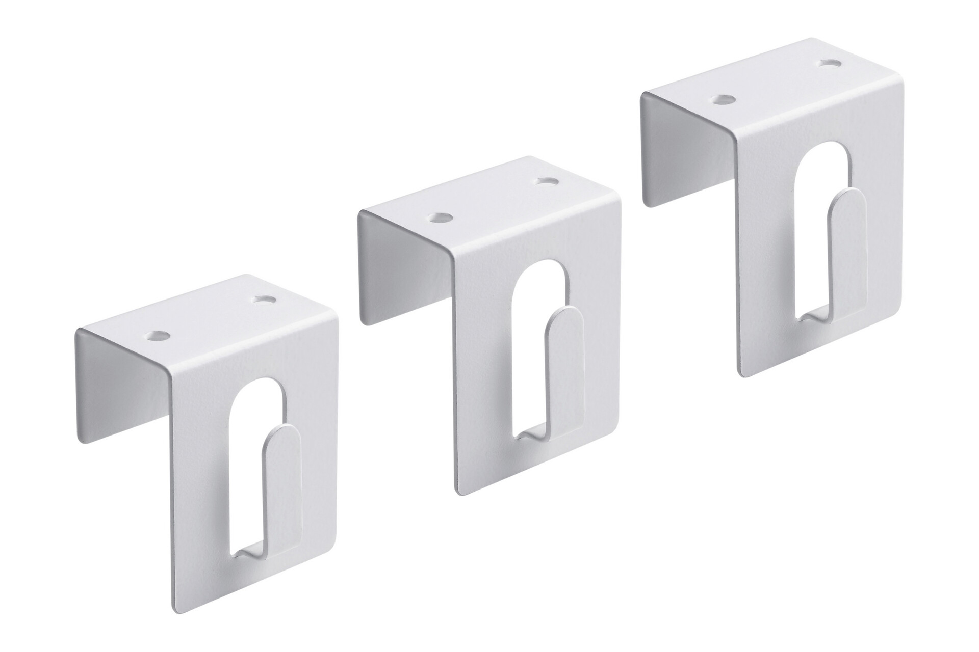 Meister Haken 3 tlg.