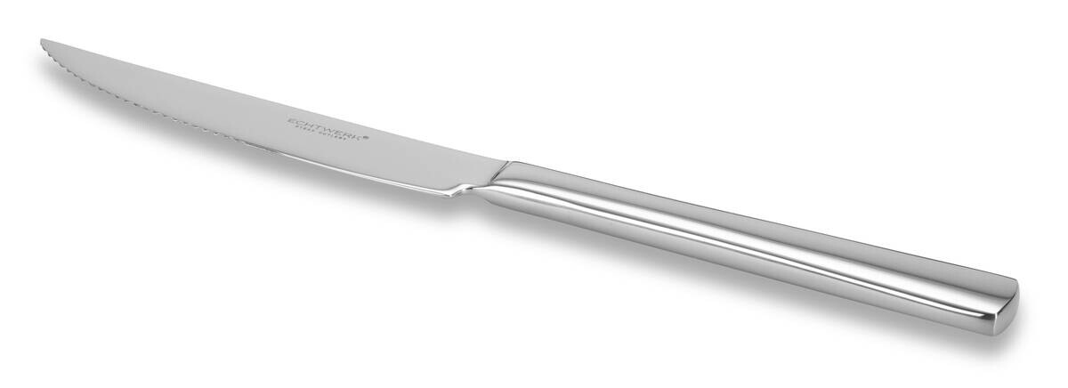 ECHTWERK Besteckset Sarre Edelstahl Edelstahl 18 tlg.