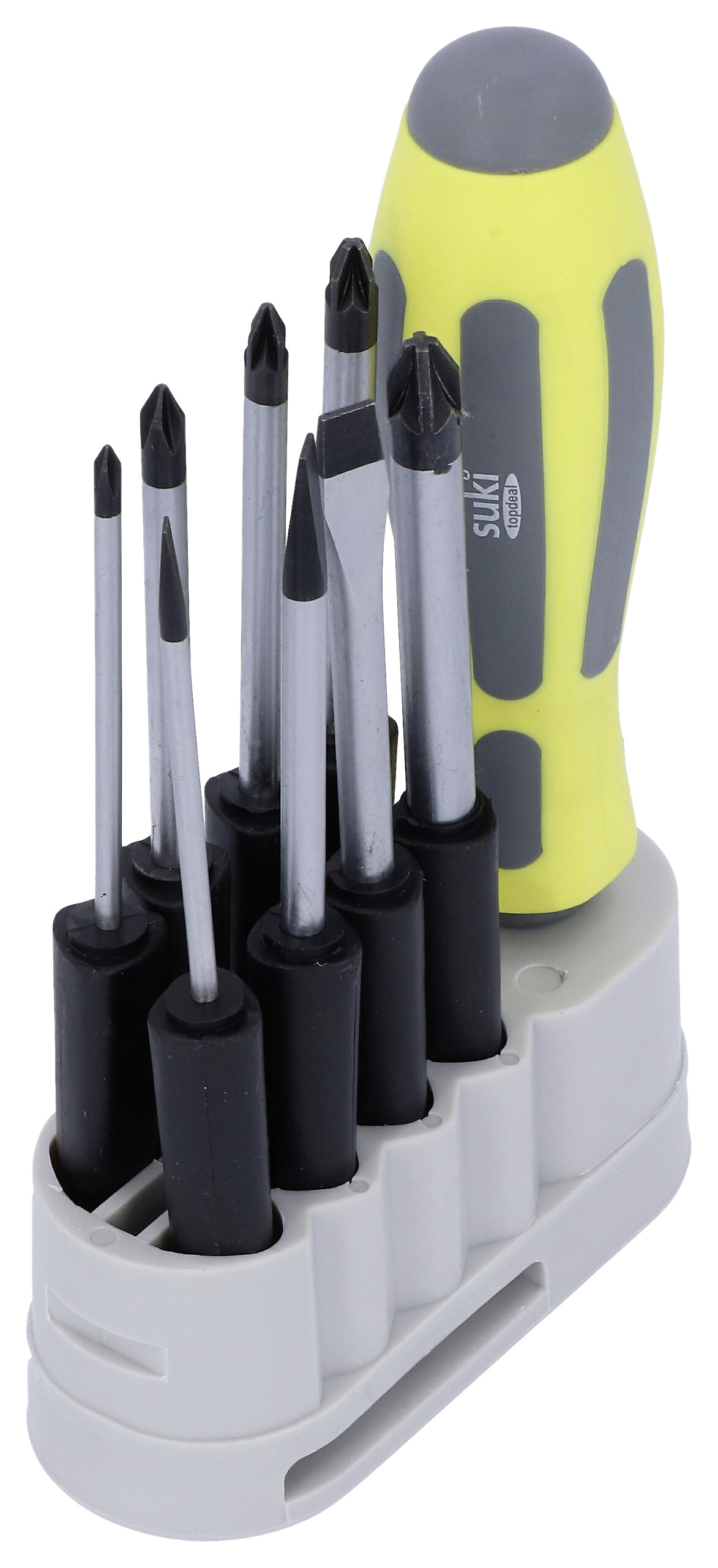 Schrauberdreher 9 tlg.