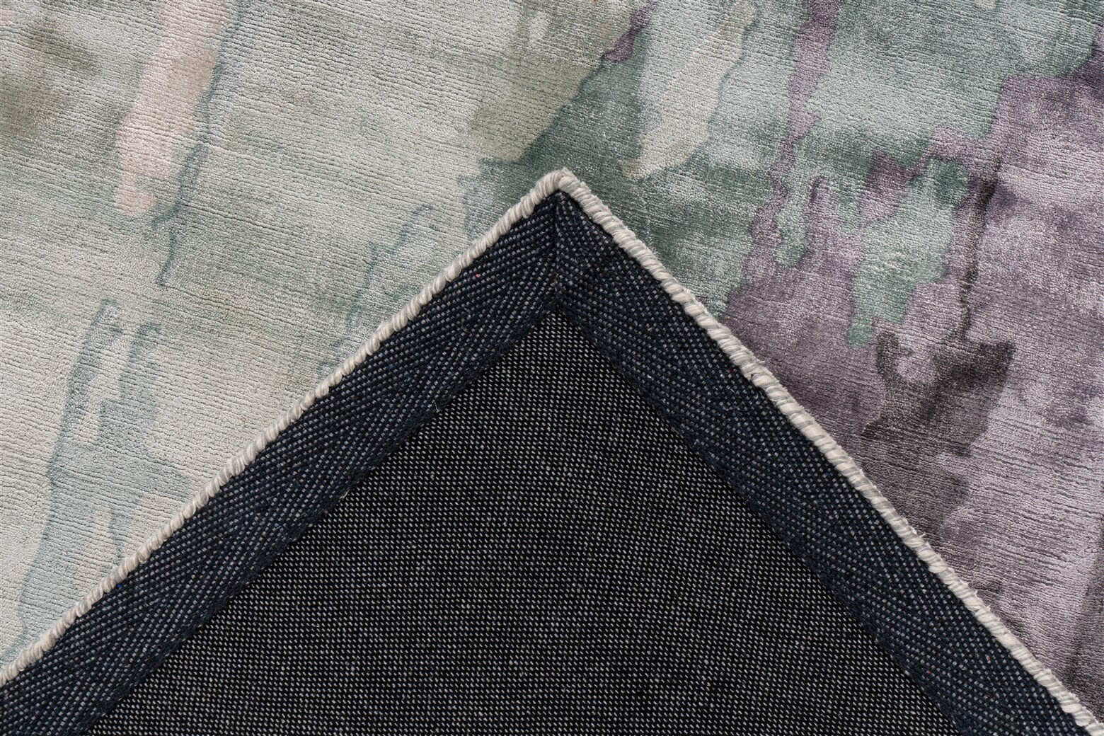 Padiro Kurzflorteppich Sinai 425 mehrfarbig B/H/L: ca. 120x1,1x170 cm