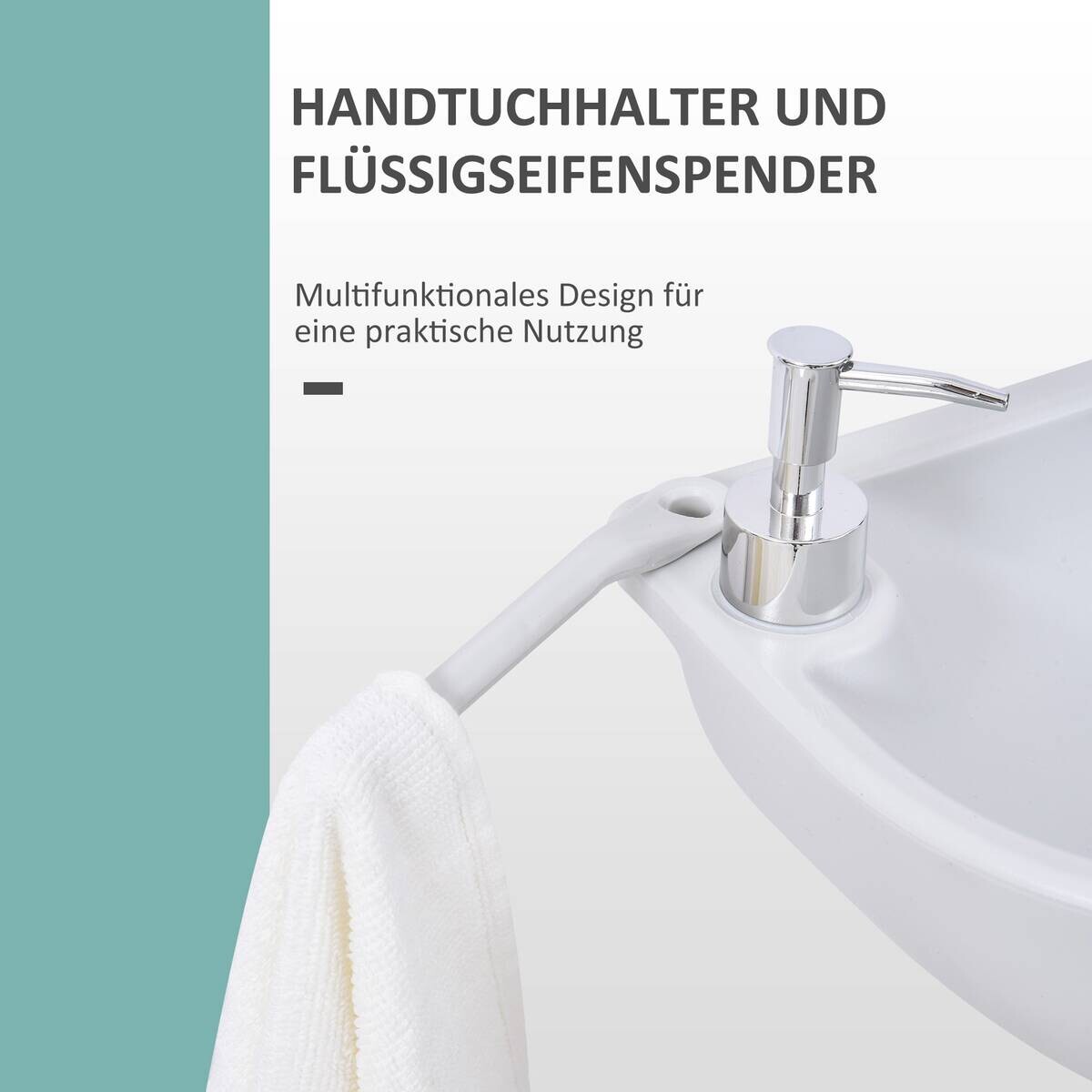 Outsunny Campingartikel B/H/L: ca. 33,5x51x103 cm