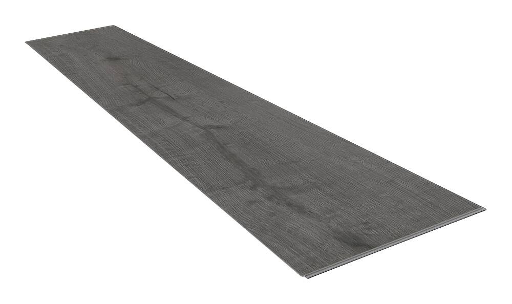 Click-Vinylboden Heek ca. 2,782 m² im Paket B/L: ca. 22,8x122 cm pro Paket