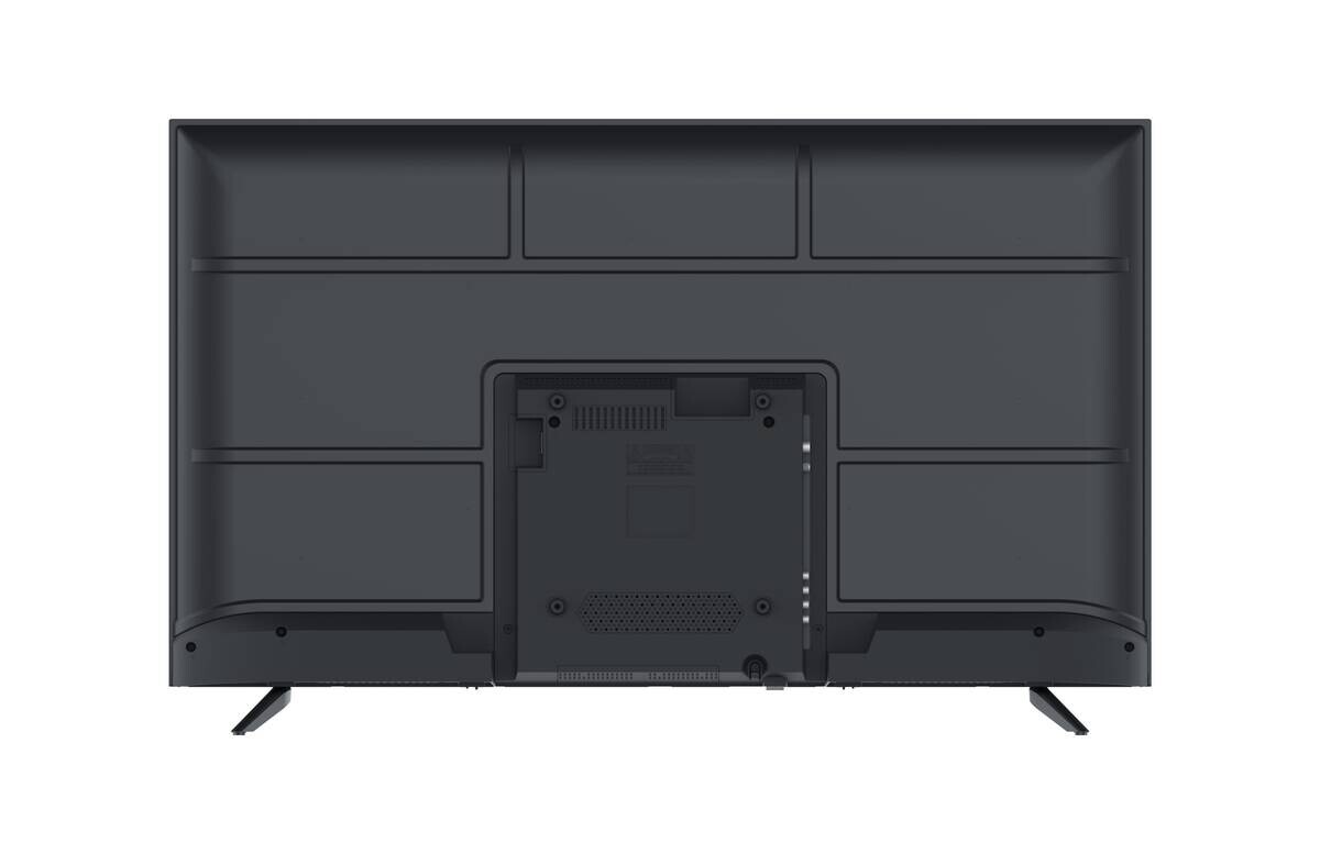 Smart-Tech LED-Fernseher 43UV10V1