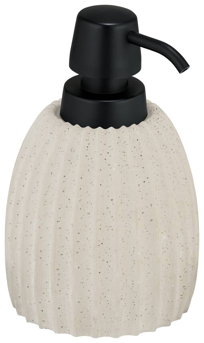 WENKO Seifenspender Torretta sand