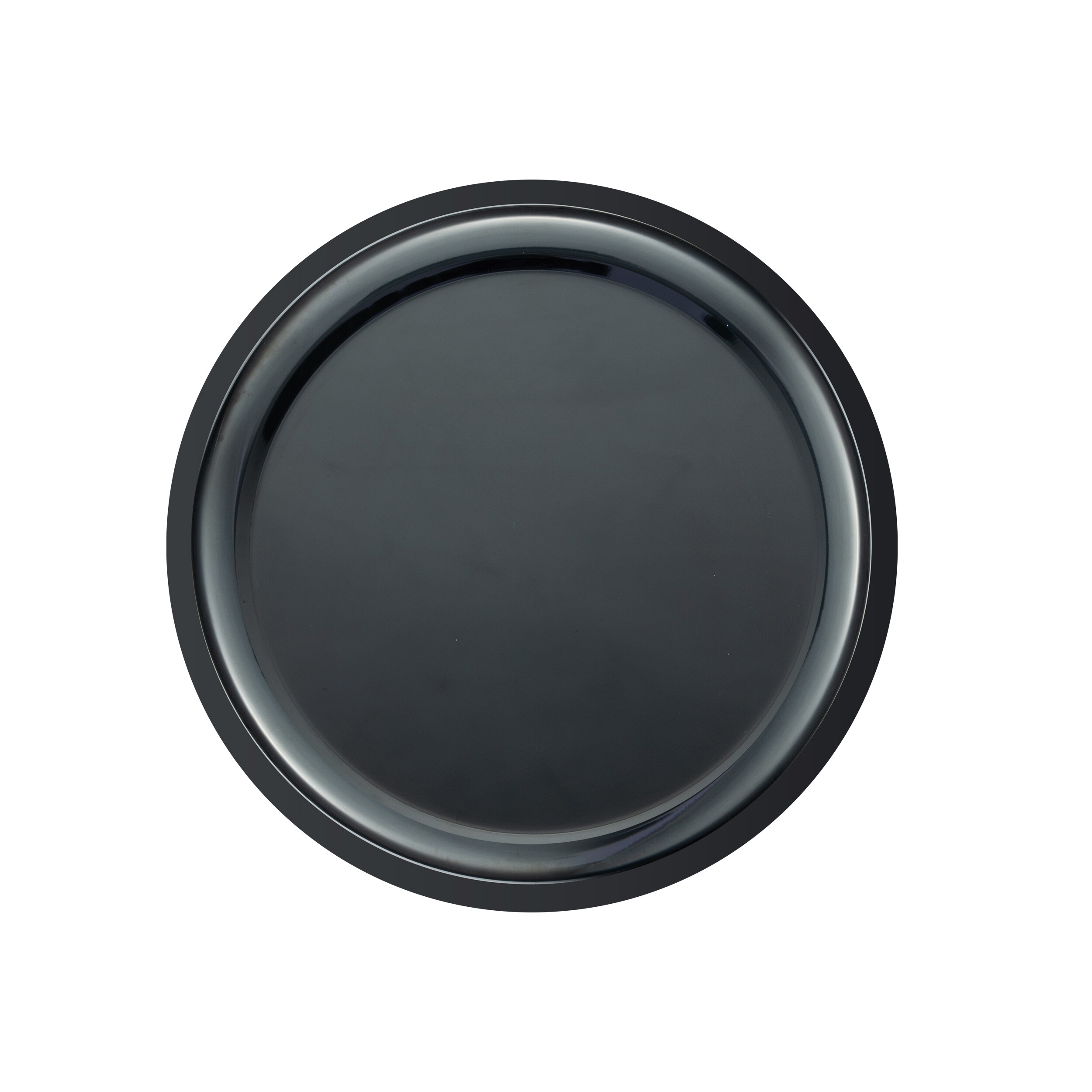 MASTERPRO Cocktail-Set THE DROP schwarz Edelstahl