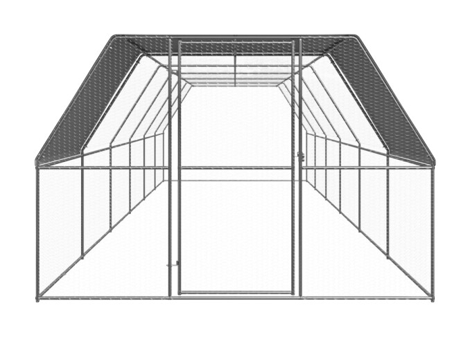 vidaXL Hühnerkäfig vidaXL Hühnerkäfig