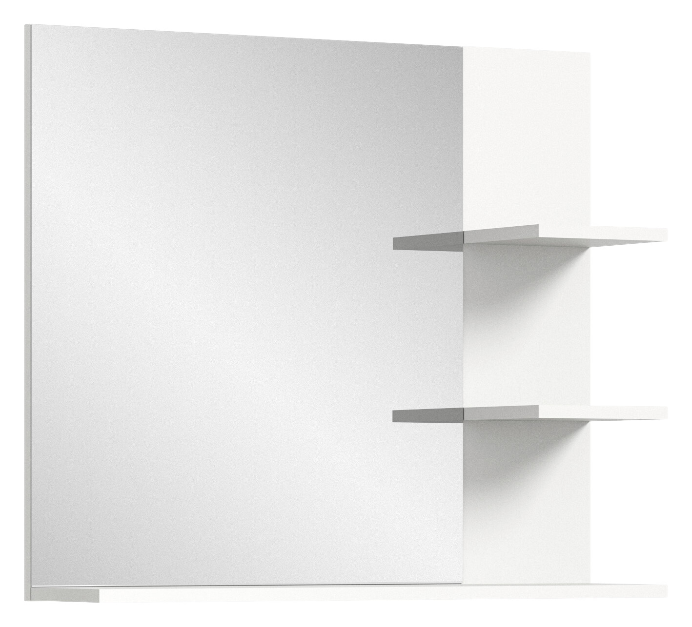 Badspiegel LAREDO B/H/T: ca. 80x70x16 cm