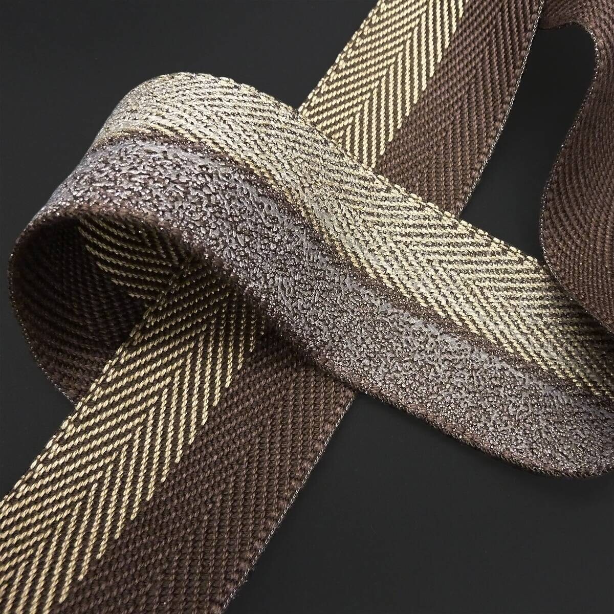 Teppicheinfassband beige B: ca. 4,3 cm