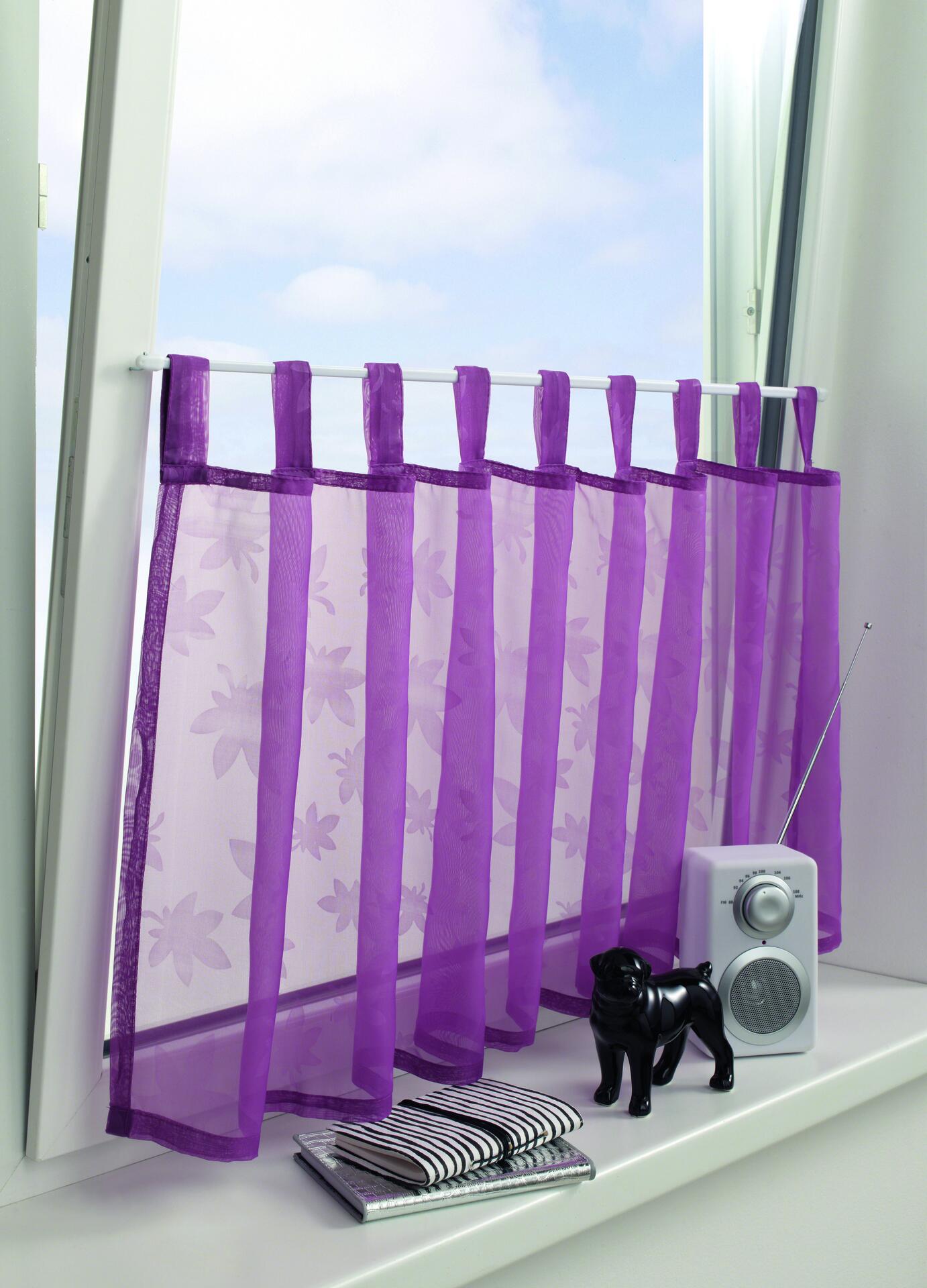 Boviva Vitragenstange