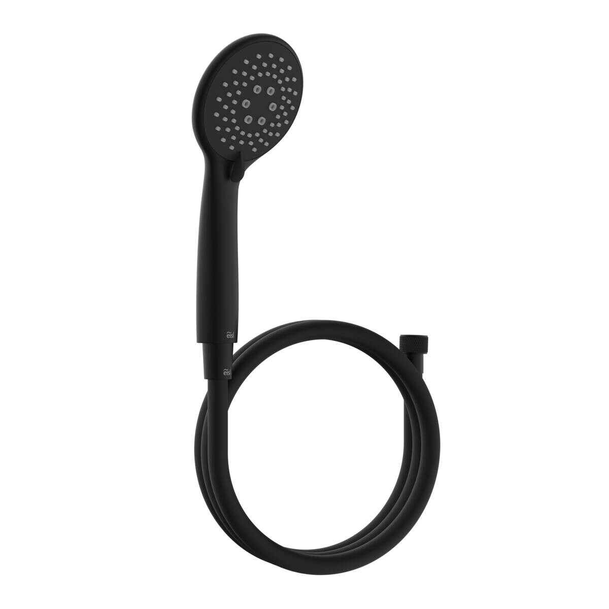 Eisl Handbrause Leon schwarz