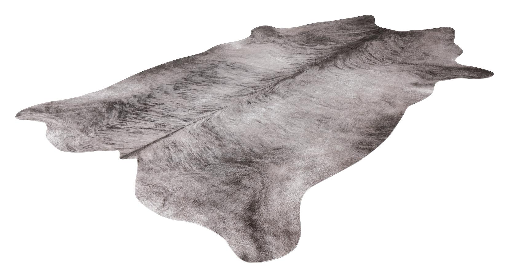 Obsession Fellimitat My Toledo grau B/L: ca. 155x190 cm Obsession Fellimitat My Toledo grau B/L: ca. 155x190 cm