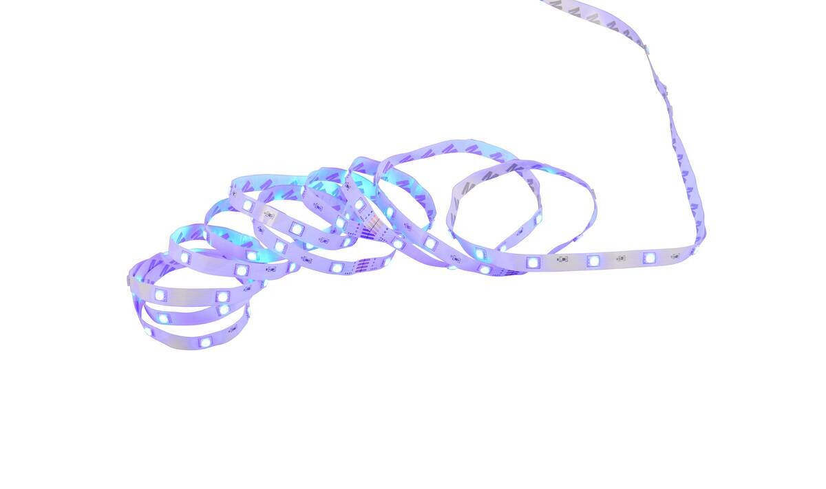 Reality LED-Lichtband Flexo L: ca. 300 cm
