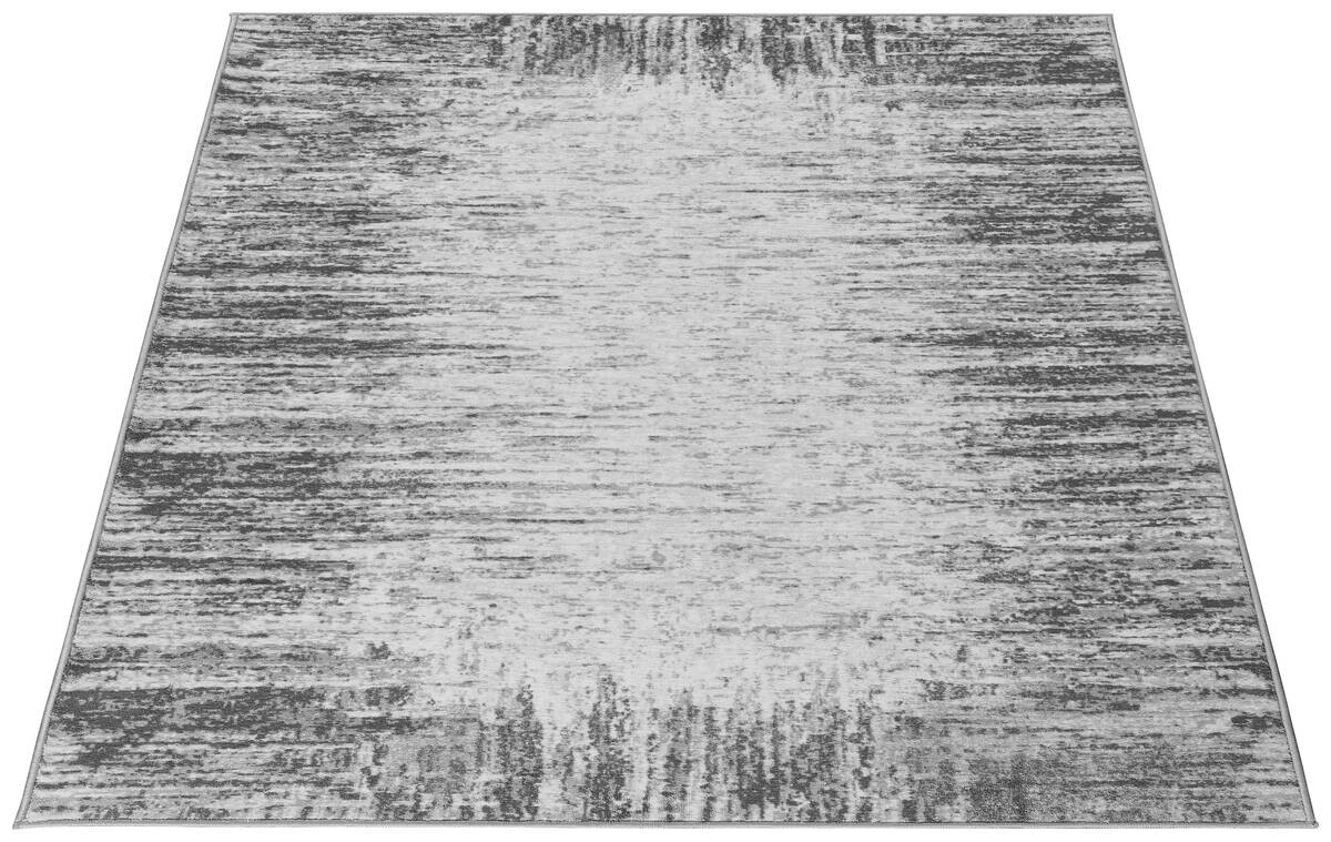 Teppich Epic grau B/L: ca. 133x190 cm Teppich Epic grau B/L: ca. 133x190 cm