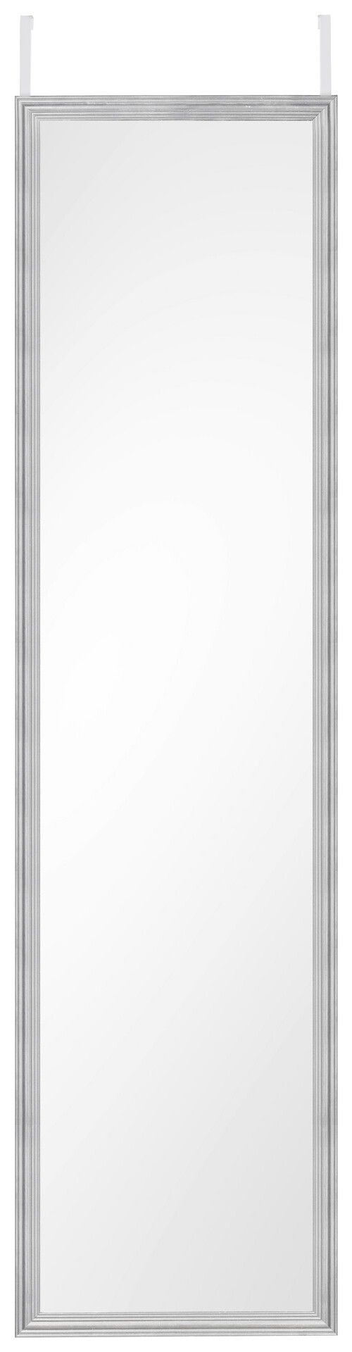 Türhängespiegel Bea silber Optik B/H: ca. 30x120 cm