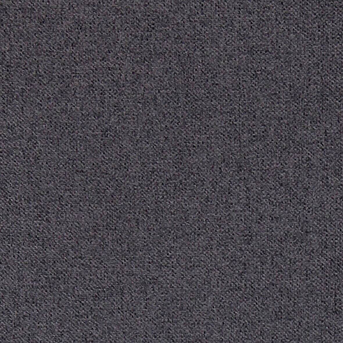 Stuhl ELIAS, 2er-Set dunkelgrau natur Stoff B/H/T: ca. 47x99,5x60 cm