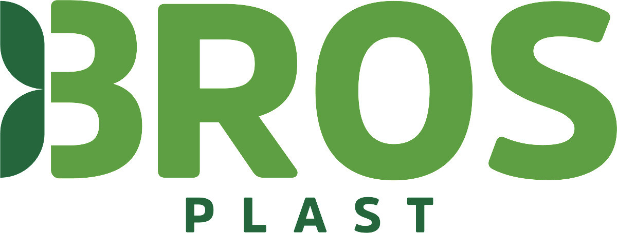 Brosplast Vordach transparent B/H/L: ca. 120x23x70 cm