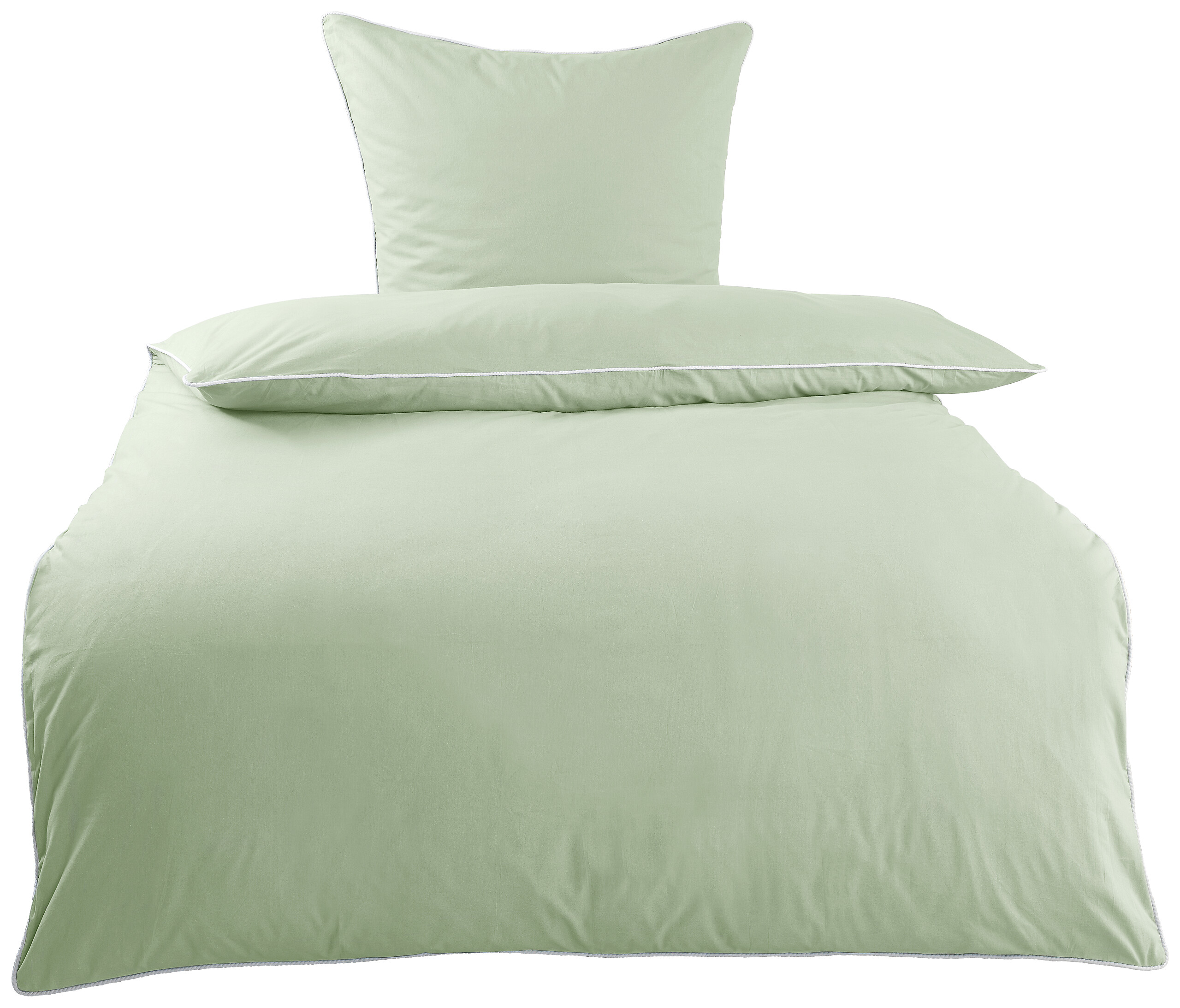 Baumwoll Bettwäsche