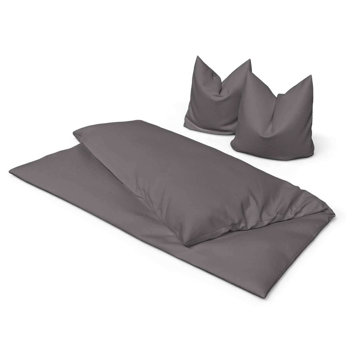 Baumwoll Bettwäsche Renforce