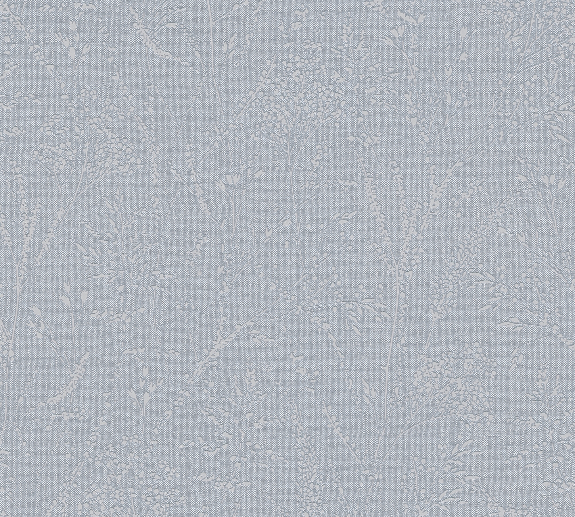 A.S.Creation Vliestapete grau B/H/D: ca. 53x1005x9,2 cm