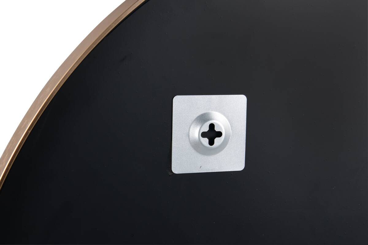 Rahmenspiegel Britt T/D: ca. 3x70 cm