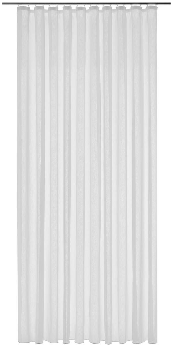 silver edition Fertigstore Nicole weiß B/L: ca. 245x300 cm